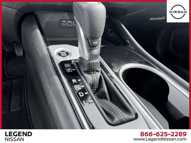 2024 Nissan Altima 2.5 SV Image 23 of 30