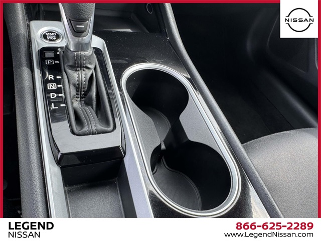 2024 Nissan Altima 2.5 SV Image 19 of 30