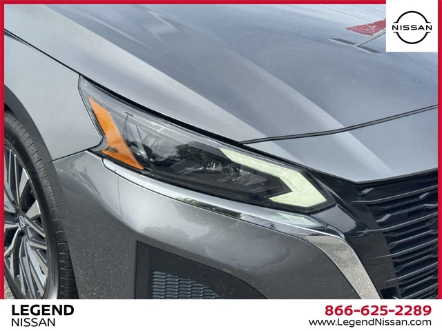 2024 Nissan Altima 2.5 SV Image 22 of 30