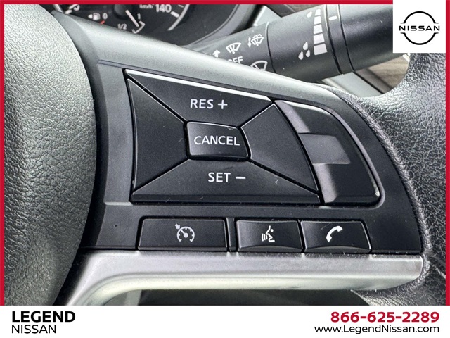 2024 Nissan Altima 2.5 SV Image 29 of 30