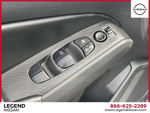 2024 Nissan Altima 2.5 SV Image 27 of 30