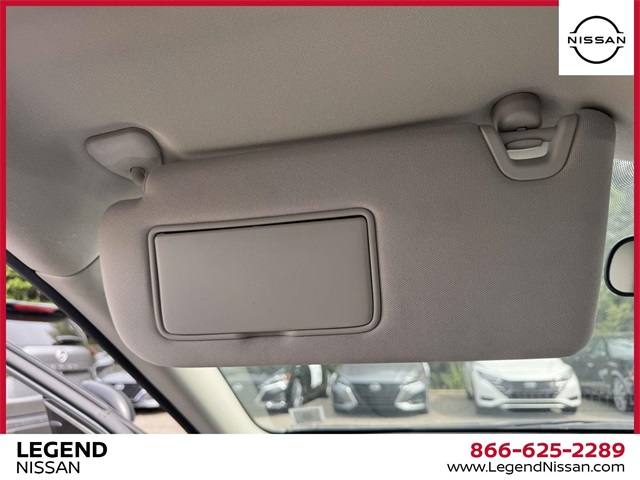 2024 Nissan Altima 2.5 SV Image 20 of 30