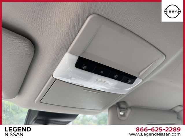 2024 Nissan Altima 2.5 SV Image 16 of 30