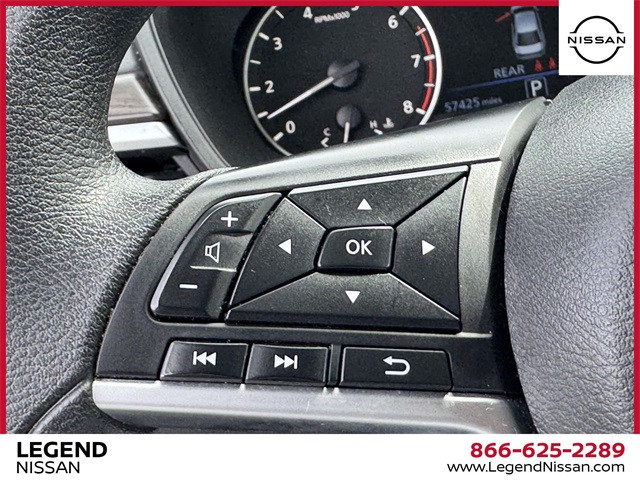 2024 Nissan Altima 2.5 SV Image 26 of 30