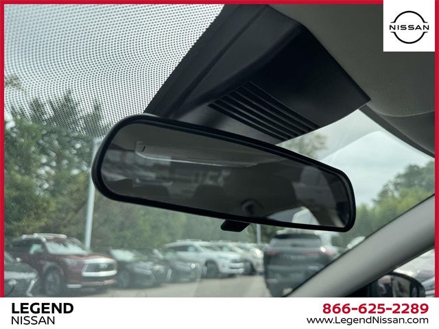 2024 Nissan Altima 2.5 SV Image 15 of 30