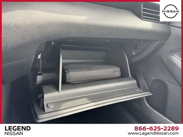 2024 Nissan Altima 2.5 SV Image 24 of 30