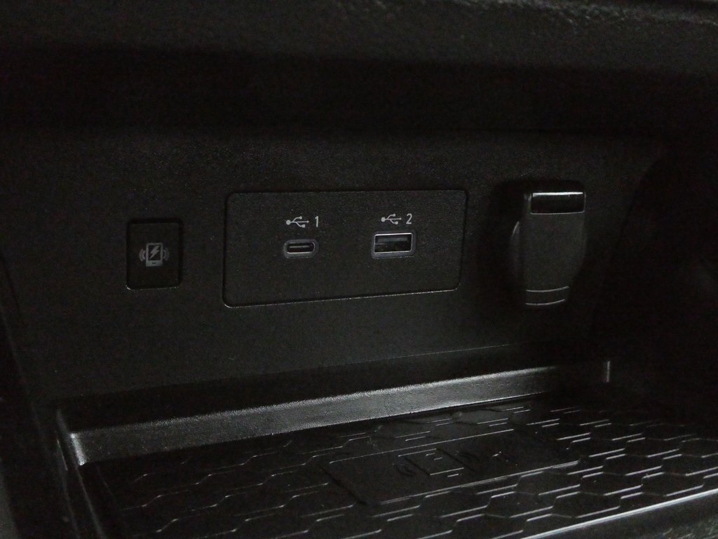 2024 Nissan Altima 2.5 SV Image 34 of 40