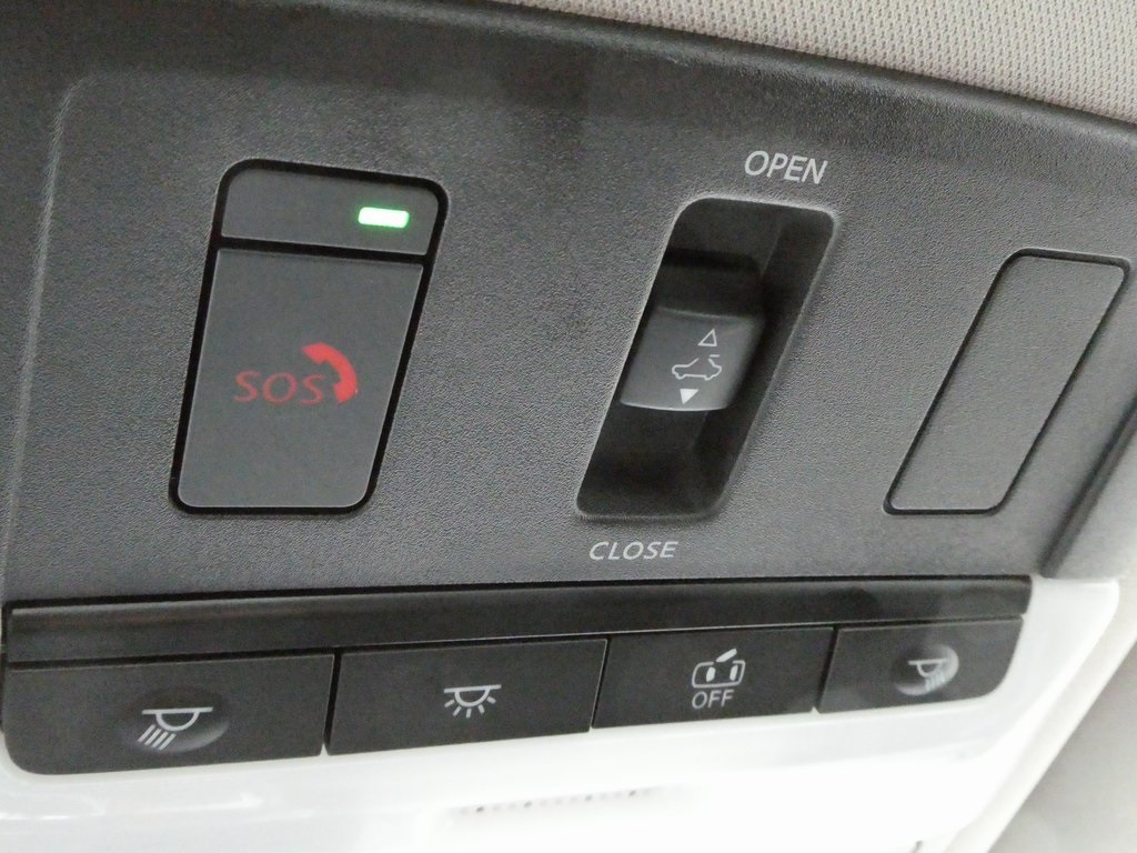 2024 Nissan Altima 2.5 SV Image 35 of 40