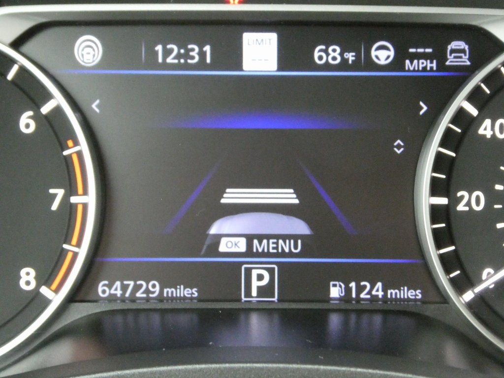 2024 Nissan Altima 2.5 SV Image 20 of 40