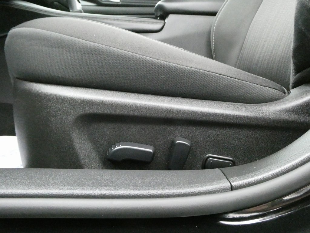 2024 Nissan Altima 2.5 SV Image 36 of 40