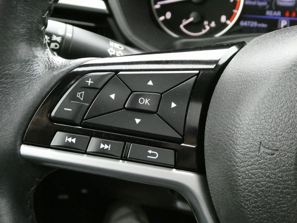 2024 Nissan Altima 2.5 SV Image 38 of 40