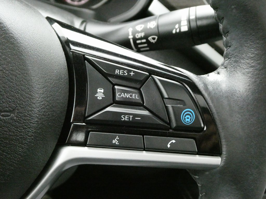 2024 Nissan Altima 2.5 SV Image 32 of 40