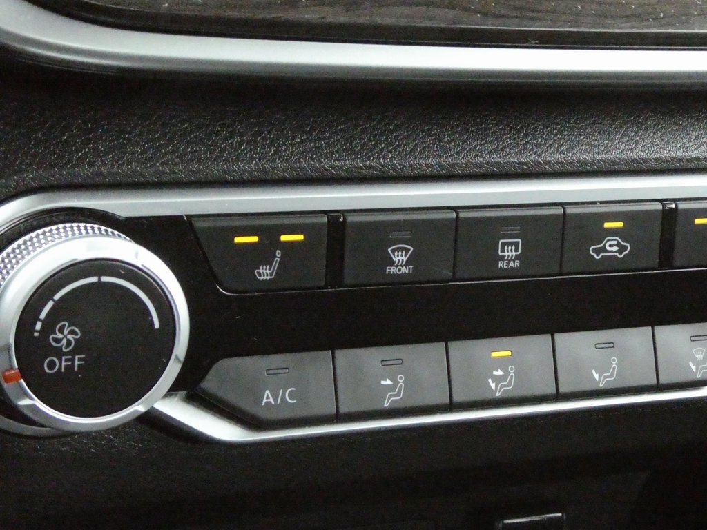 2024 Nissan Altima 2.5 SV Image 26 of 40