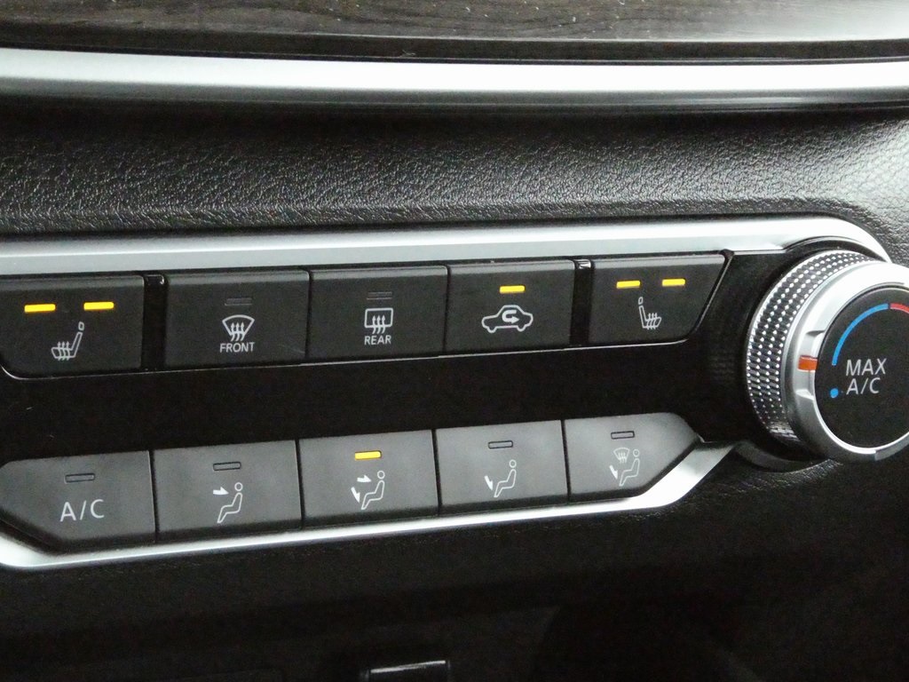 2024 Nissan Altima 2.5 SV Image 28 of 40