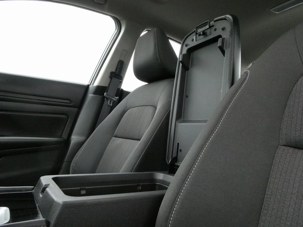 2024 Nissan Altima 2.5 SV Image 11 of 40