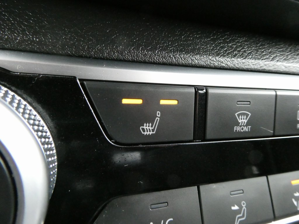 2024 Nissan Altima 2.5 SV Image 27 of 40