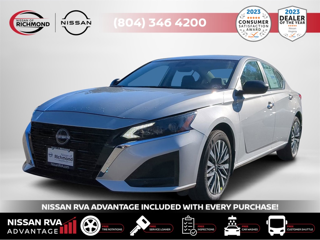 Vehicle image 1 of 25