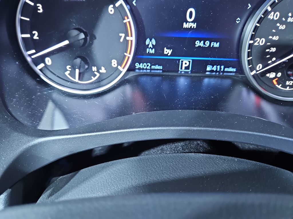 2024 Nissan Altima 2.5 SV Image 17 of 29