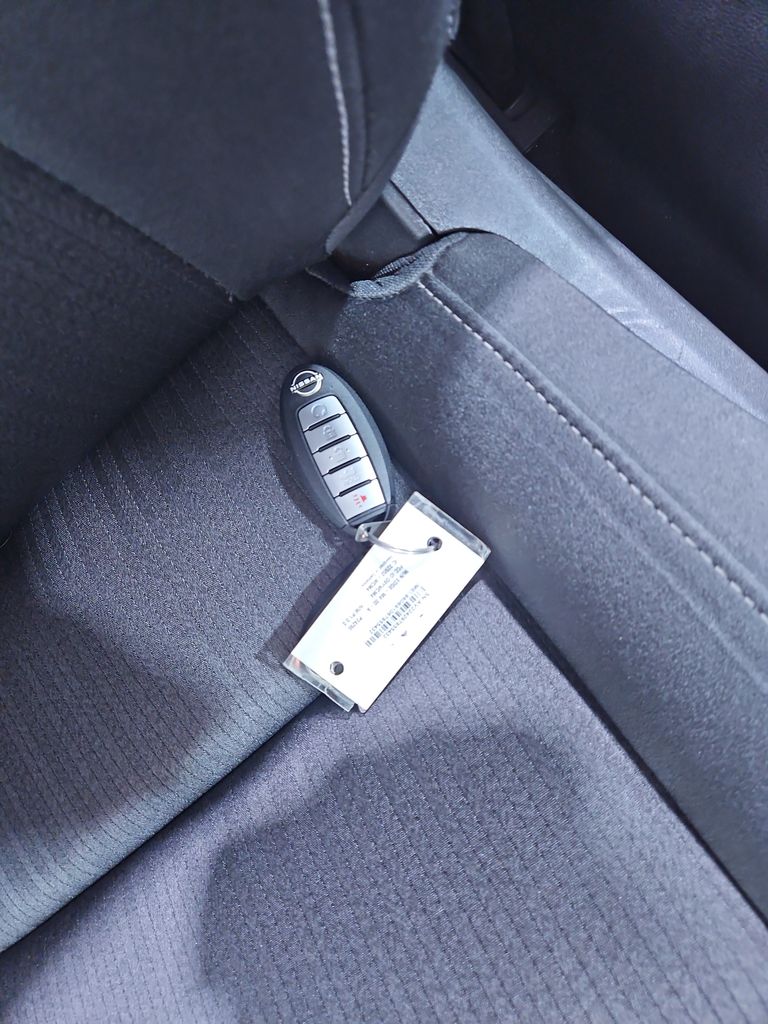 2024 Nissan Altima 2.5 SV Image 24 of 29