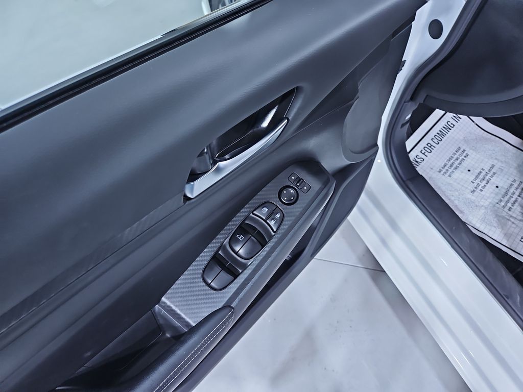 2024 Nissan Altima 2.5 SV Image 27 of 29