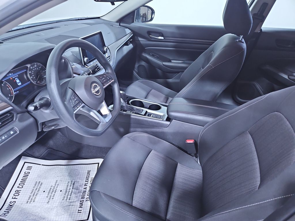 2024 Nissan Altima 2.5 SV Image 28 of 29