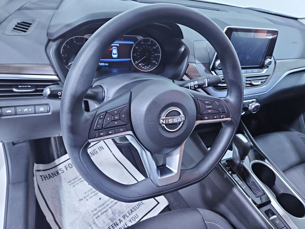 2024 Nissan Altima 2.5 SV Image 15 of 29