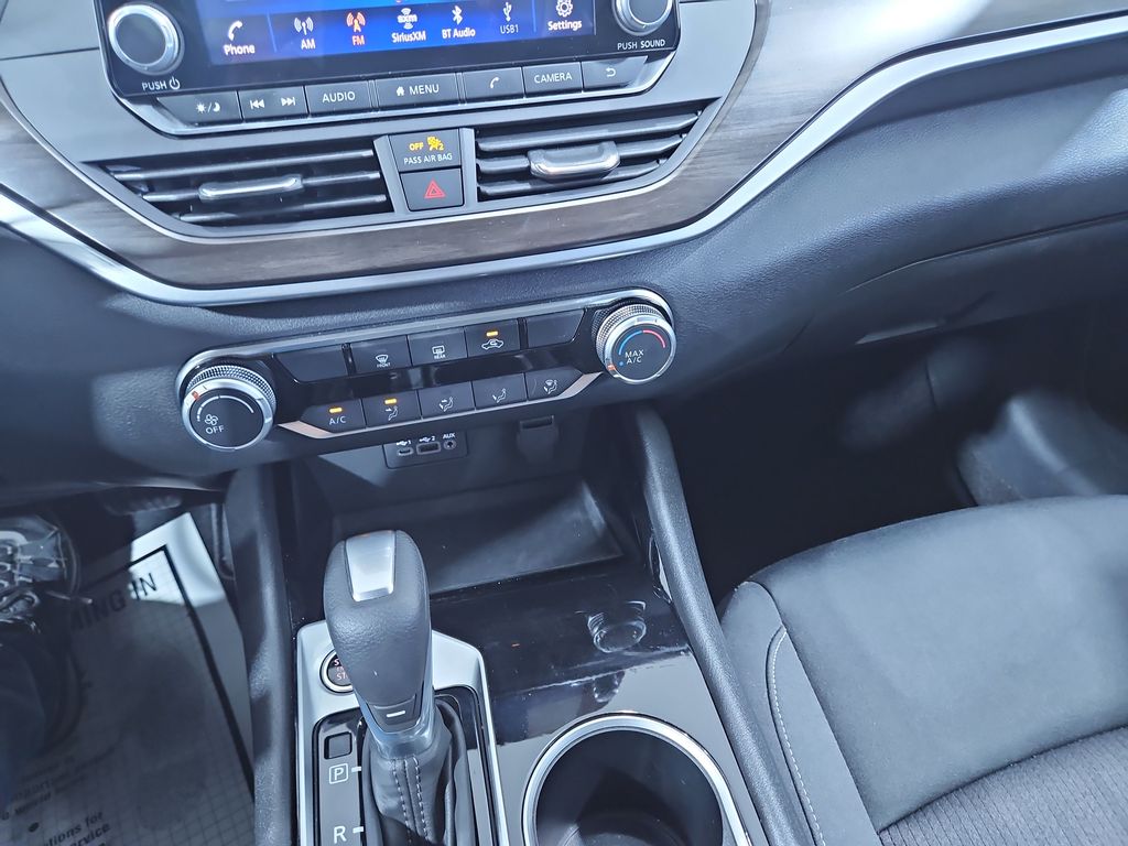 2024 Nissan Altima 2.5 SV Image 21 of 29