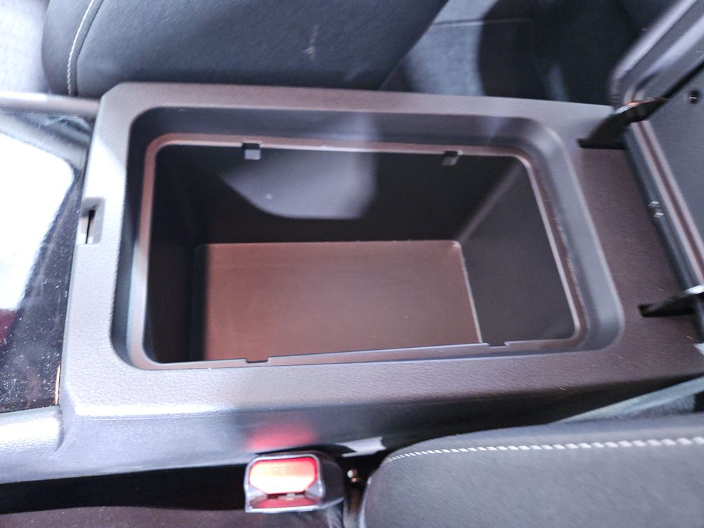 2024 Nissan Altima 2.5 SV Image 23 of 29