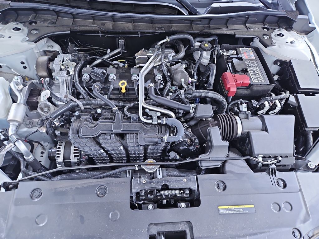 2024 Nissan Altima 2.5 SV Image 10 of 29