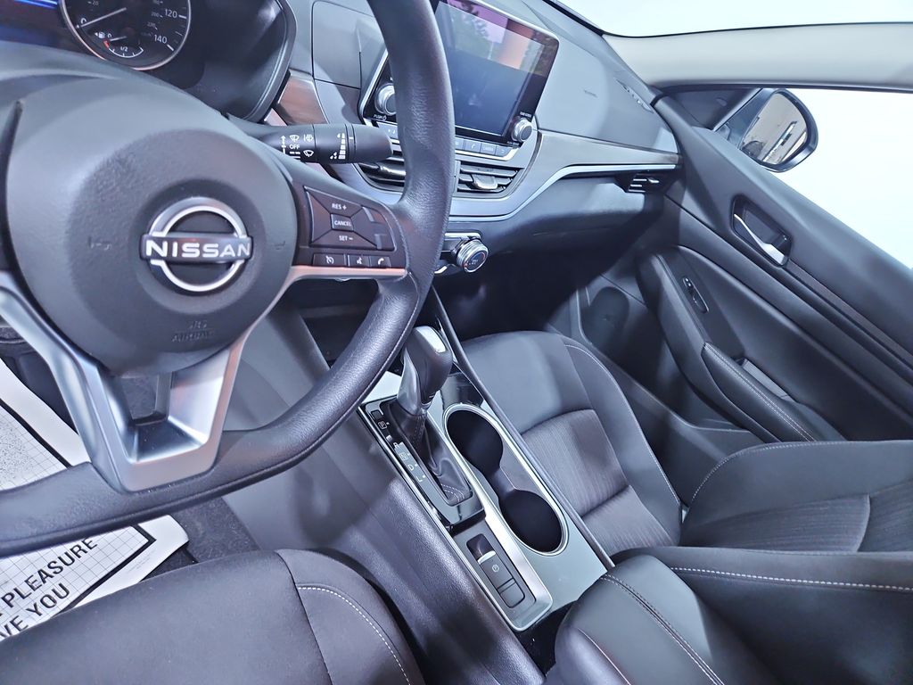 2024 Nissan Altima 2.5 SV Image 29 of 29