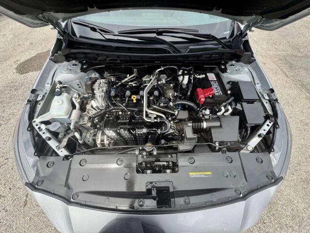 2024 Nissan Altima 2.5 SV Image 6 of 10