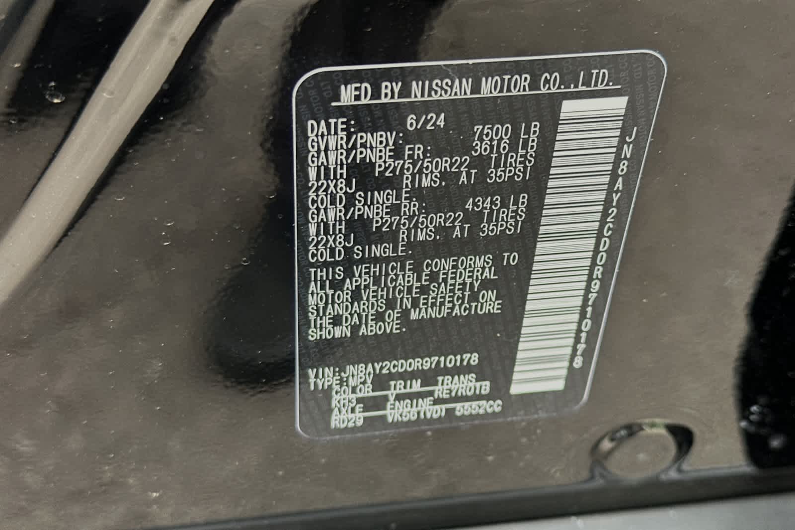 Vehicle image 29 of 29
