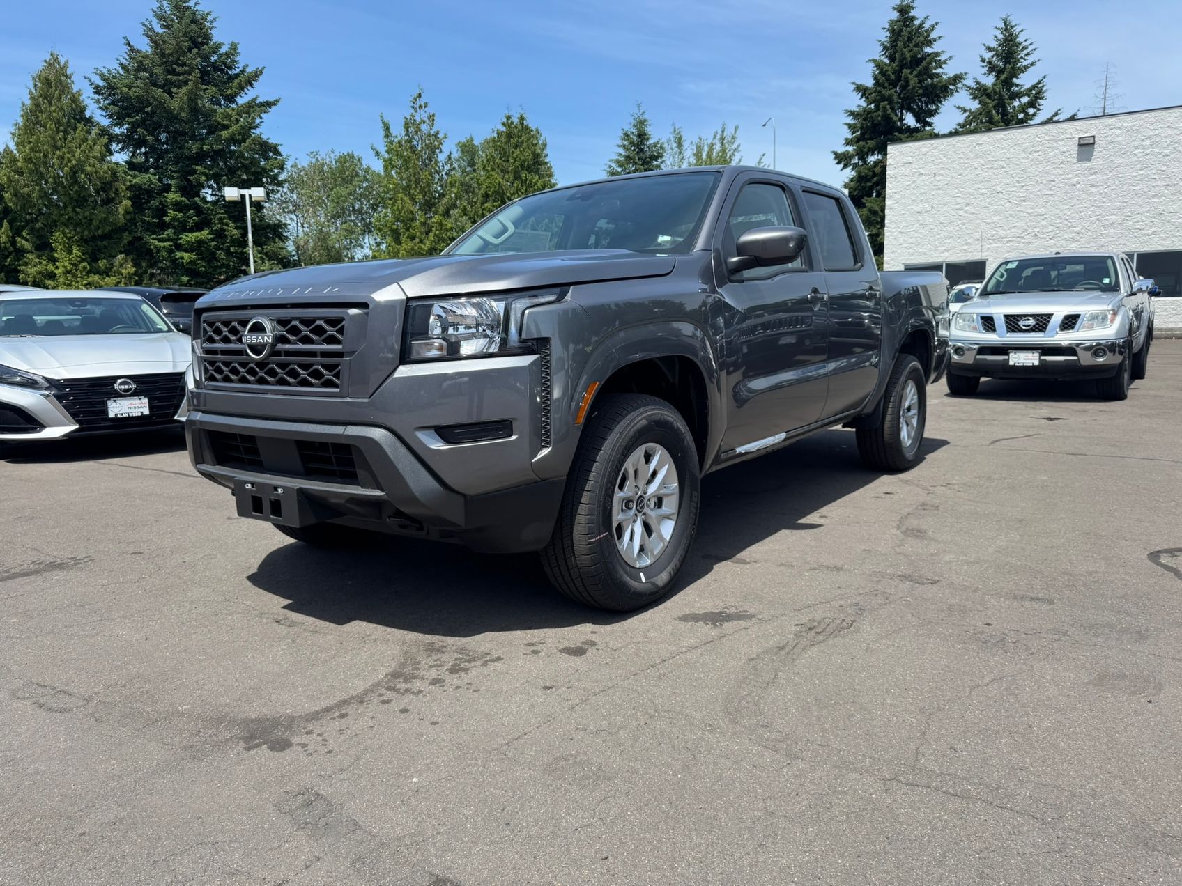 Vehicle image 1 of 12