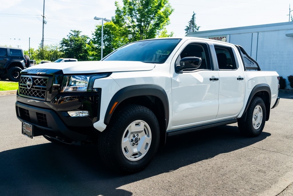Vehicle image 1 of 27