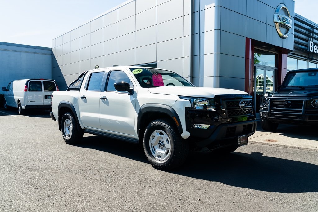 Vehicle image 4 of 27
