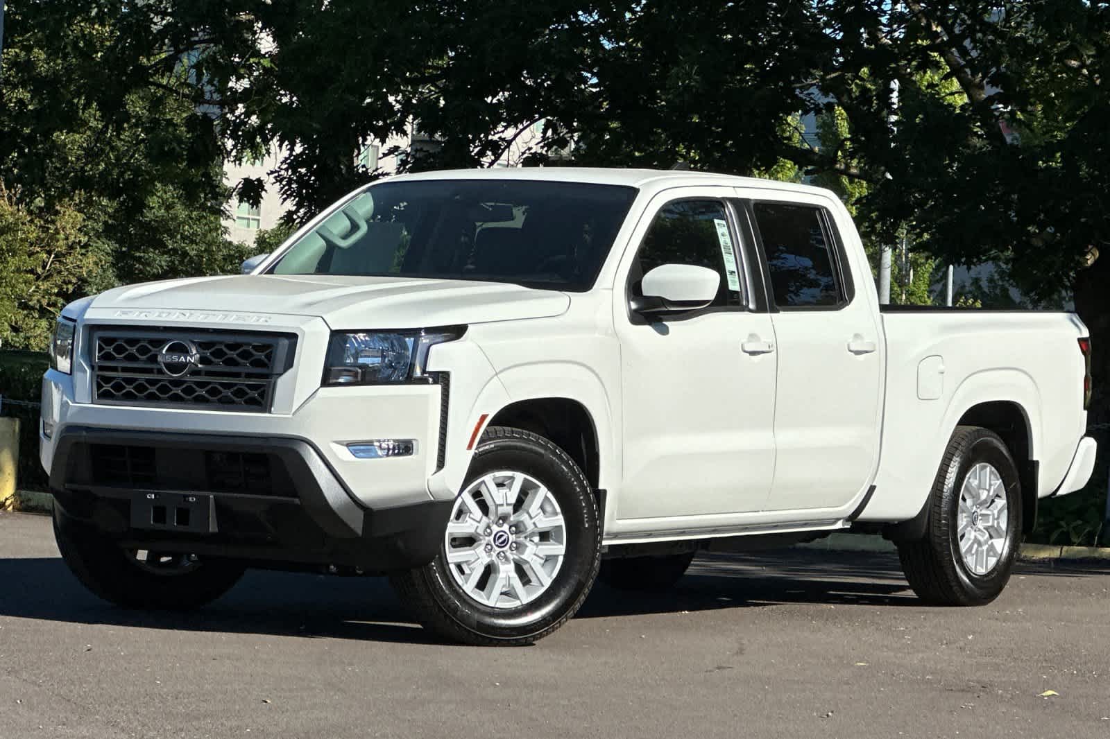 Vehicle image 1 of 26