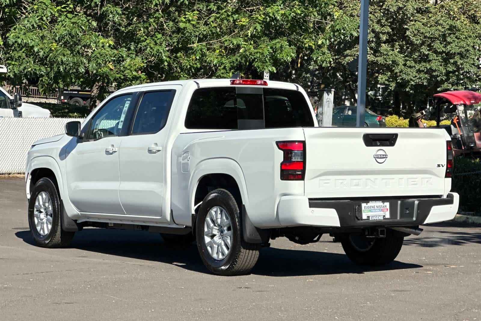 Vehicle image 8 of 26