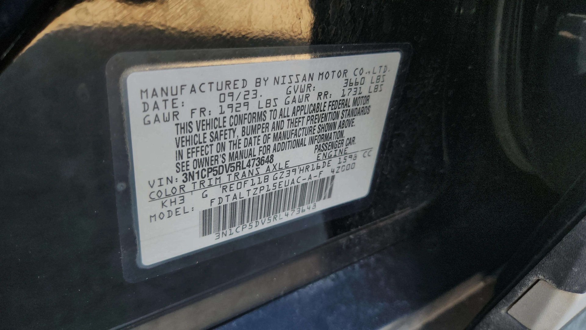 Vehicle image 22 of 28