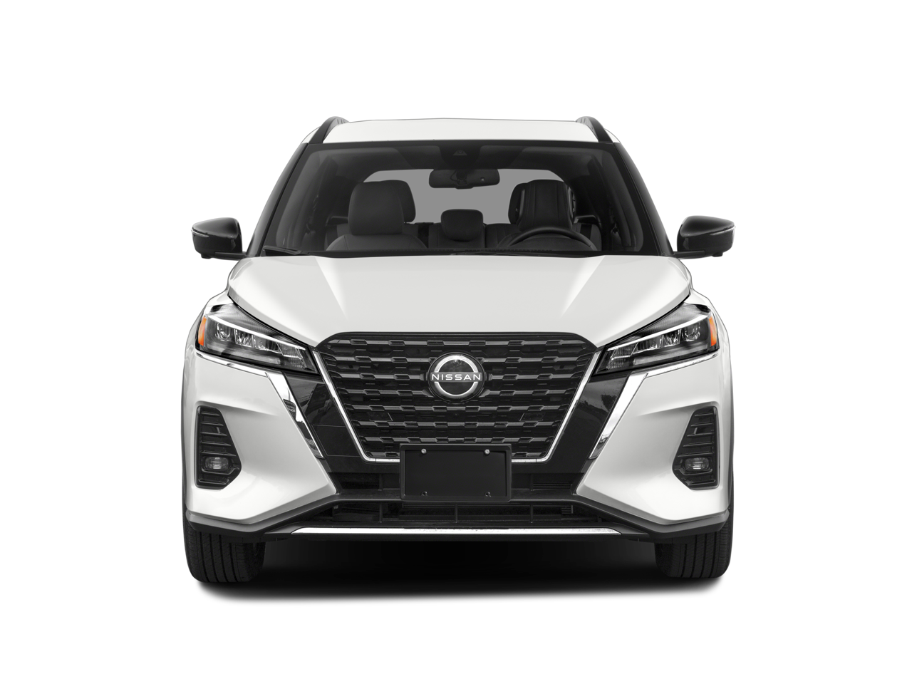 2024 Nissan Kicks SR Image 3 of 56