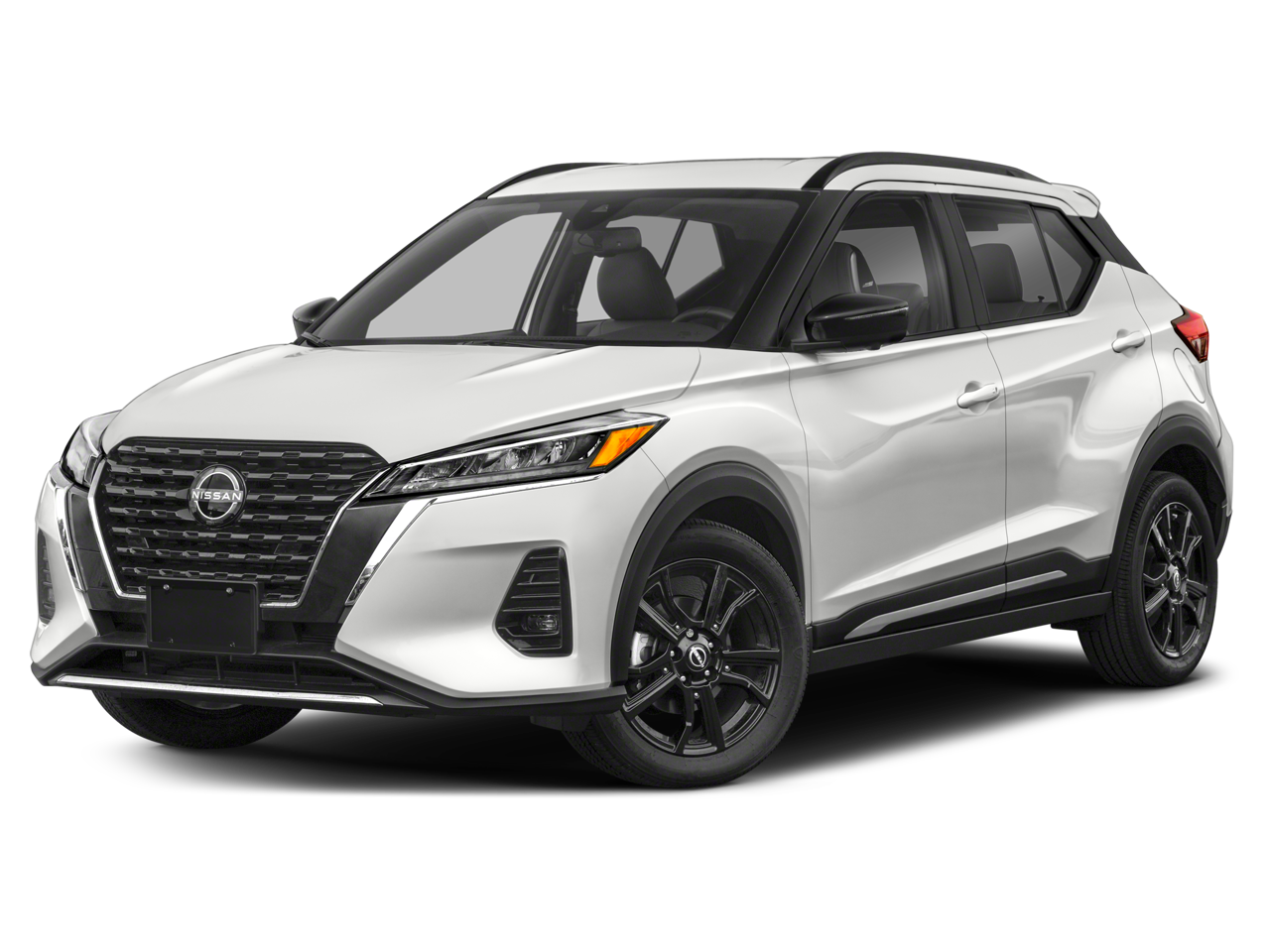 2024 Nissan Kicks SR Image 1 of 56