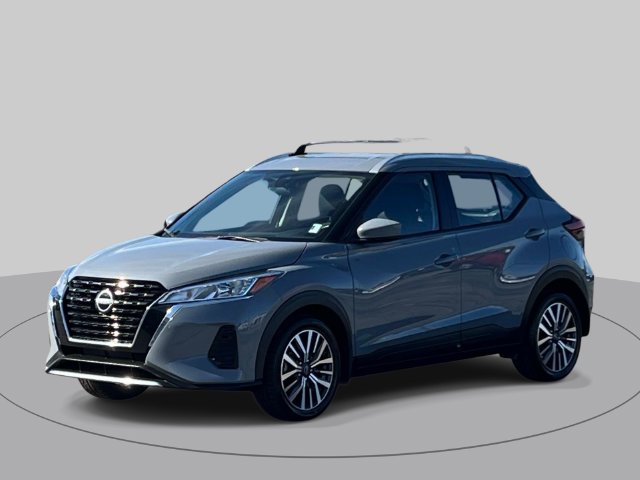 2024 Nissan Kicks SV Image 1 of 38