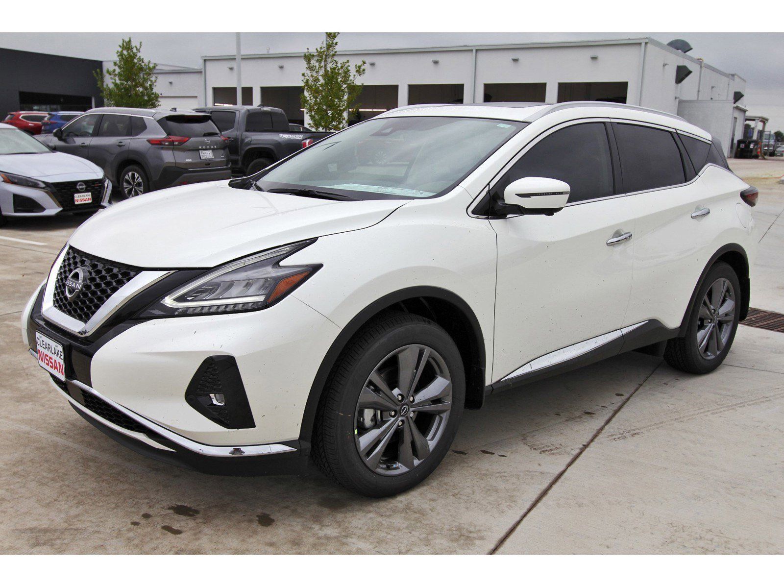 Vehicle image 1 of 24