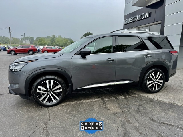 Vehicle image 1 of 47