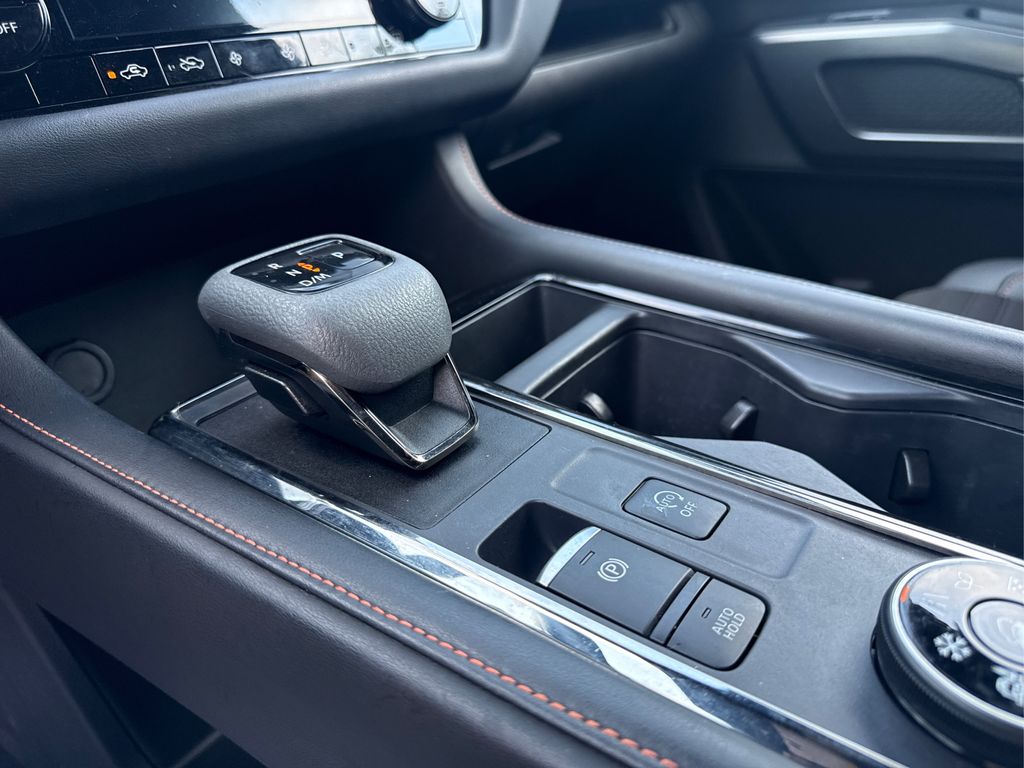 2024 Nissan Pathfinder Rock Creek Image 20 of 31