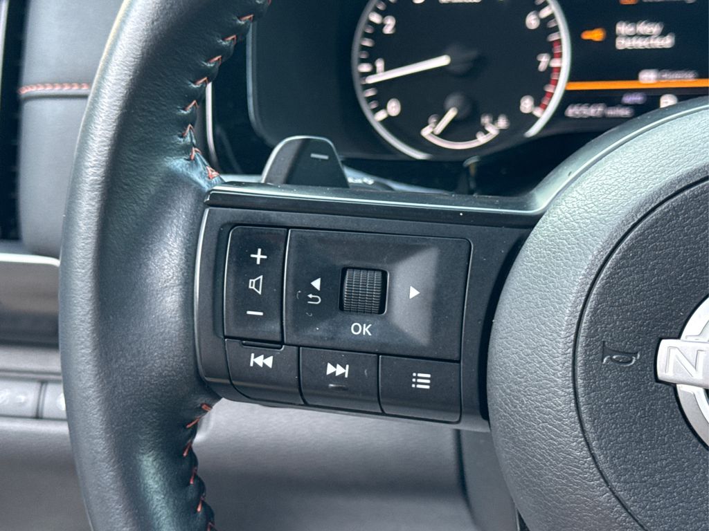 2024 Nissan Pathfinder Rock Creek Image 28 of 31