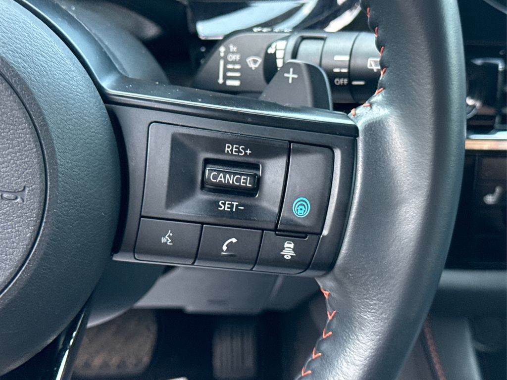 2024 Nissan Pathfinder Rock Creek Image 15 of 31