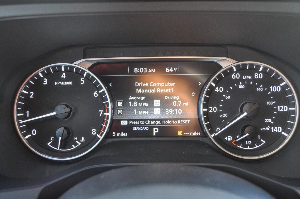 2024 Nissan Pathfinder S Image 24 of 27