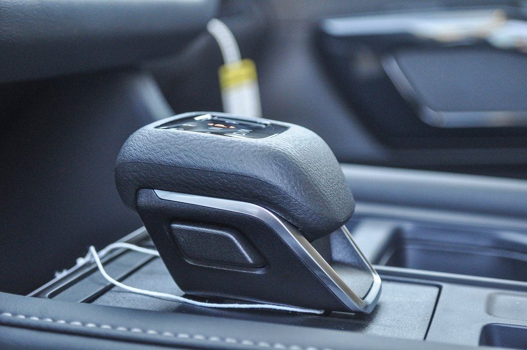 2024 Nissan Pathfinder S Image 23 of 27