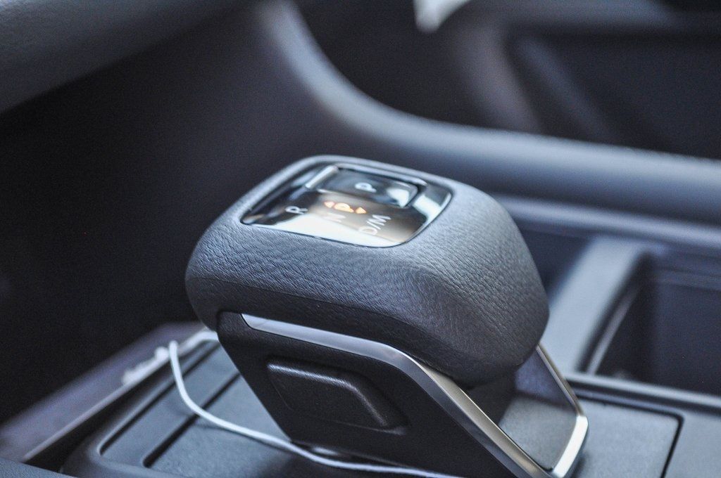 2024 Nissan Pathfinder S Image 19 of 27