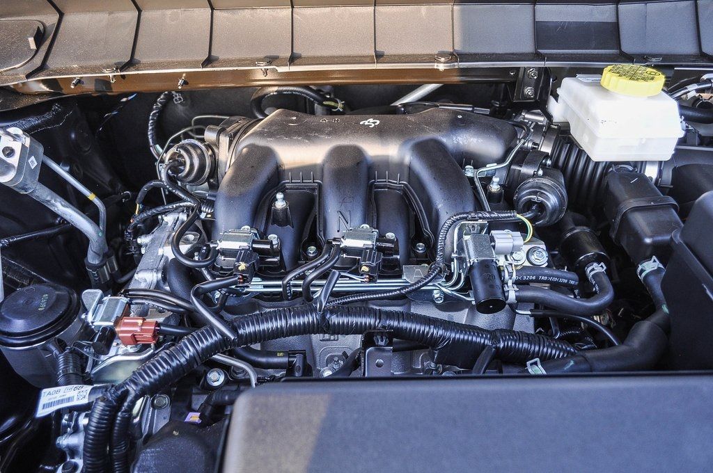 2024 Nissan Pathfinder S Image 11 of 27